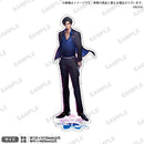 ROAD59 -新時代任侠特区- アクリルスタンド 八薙バクト