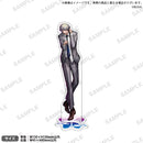 ROAD59 -新時代任侠特区- アクリルスタンド 大井町高久