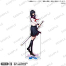 ROAD59 -新時代任侠特区- アクリルスタンド 結津万華夜