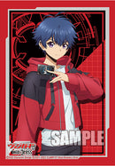 ブシロードスリーブコレクション ミニ　Vol.596 カードファイト!! ヴァンガード『近導ユウユ』