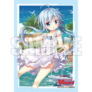 ブシロード スリーブコレクションミニ エクストラ Vol.56 カードファイト!! ヴァンガード「カラフル・パストラーレ セレナ」 SPver.