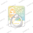 明日、私は誰かのカノジョ　スマホリング　リナ