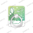 明日、私は誰かのカノジョ　スマホリング　彩