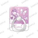 明日、私は誰かのカノジョ　スマホリング　ゆあ