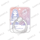 明日、私は誰かのカノジョ　スマホリング　萌