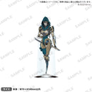 APEX LEGENDS アクリルスタンド アッシュ