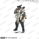 APEX LEGENDS アクリルスタンド ジブラルタル