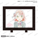 ラブライブ！虹ヶ咲学園スクールアイドル同好会 スタンドフレーム vol.2 上原歩夢