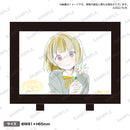 ラブライブ！虹ヶ咲学園スクールアイドル同好会 スタンドフレーム vol.2 中須かすみ