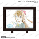 ラブライブ！虹ヶ咲学園スクールアイドル同好会 スタンドフレーム vol.2 桜坂しずく