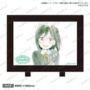 ラブライブ！虹ヶ咲学園スクールアイドル同好会 スタンドフレーム vol.2 三船栞子