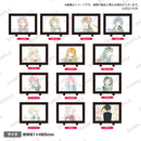 ラブライブ！虹ヶ咲学園スクールアイドル同好会 スタンドフレーム vol.2 エマ・ヴェルデ