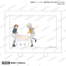 ラブライブ！虹ヶ咲学園スクールアイドル同好会 スタンドフレームvol.2 歩夢・愛