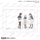 ラブライブ！虹ヶ咲学園スクールアイドル同好会 スタンドフレームvol.2 果林・ミア・エマ