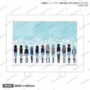 ラブライブ！虹ヶ咲学園スクールアイドル同好会 スタンドフレームvol.2 集合(後ろ)