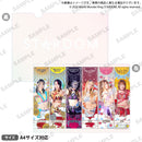 スターダム クリアファイル 2022