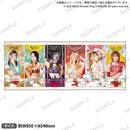 スターダム ＫＶフェイスタオル 2022