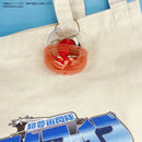 超夢宙閃隊〈スターファイブ〉 3Dラバーキーホルダー