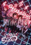 Afterglow 2nd Album「STAY GLOW」【通常盤】