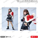 少女☆歌劇 レヴュースタァライト -The LIVE エーデル- Delight ブロマイドセット 西條クロディーヌ