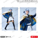 少女☆歌劇 レヴュースタァライト -The LIVE エーデル- Delight ブロマイドセット 雪代 晶