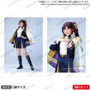 少女☆歌劇 レヴュースタァライト -The LIVE エーデル- Delight ブロマイドセット リュウ・メイファン