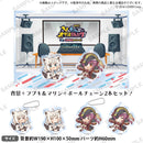 ホロライブpresents Vのすこんなオタ活なんだワ！ アクリルジオラマ Happiness World