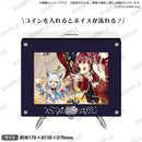 ホロライブpresents Vのすこんなオタ活なんだワ！ ボイス貯金箱