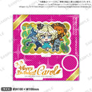 戦姫絶唱シンフォギアXD UNLIMITED ジオラマアクリルスタンド -BIRTHDAY edition 2022- キャロル・マールス・ディーンハイム