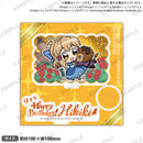 戦姫絶唱シンフォギアXD UNLIMITED ジオラマアクリルスタンド -BIRTHDAY edition 2022- 立花響