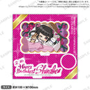 戦姫絶唱シンフォギアXD UNLIMITED ジオラマアクリルスタンド -BIRTHDAY edition 2022- 月読調