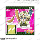 戦姫絶唱シンフォギアXD UNLIMITED ジオラマアクリルスタンド エルフナイン Ver. シンフォギア昔話フナ太郎