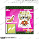 戦姫絶唱シンフォギアXD UNLIMITED ジオラマアクリルスタンド キャロル Ver. シンフォギア昔話フナ太郎