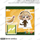 戦姫絶唱シンフォギアXD UNLIMITED ジオラマアクリルスタンド 立花響 Ver. シンフォギア昔話フナ太郎