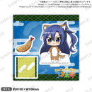 戦姫絶唱シンフォギアXD UNLIMITED ジオラマアクリルスタンド 風鳴翼 Ver. シンフォギア昔話フナ太郎