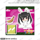 戦姫絶唱シンフォギアXD UNLIMITED ジオラマアクリルスタンド 月読調 Ver. シンフォギア昔話フナ太郎