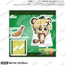 戦姫絶唱シンフォギアXD UNLIMITED ジオラマアクリルスタンド 暁切歌 Ver. シンフォギア昔話フナ太郎