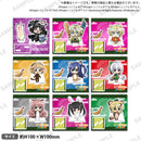 戦姫絶唱シンフォギアXD UNLIMITED ジオラマアクリルスタンド 立花響 Ver. シンフォギア昔話フナ太郎