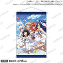 戦姫絶唱シンフォギアXD UNLIMITED B2タペストリー 祝・シンフォギア10周年