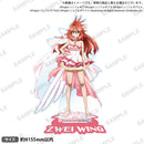 戦姫絶唱シンフォギアXD UNLIMITED アクリルスタンド 天羽奏 ツヴァイウィング