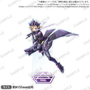 戦姫絶唱シンフォギアXD UNLIMITED アクリルスタンド 立花響 ドライリングシュヴェルト