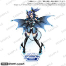 戦姫絶唱シンフォギアXD UNLIMITED アクリルスタンド 風鳴翼 魔影爪裂