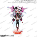 戦姫絶唱シンフォギアXD UNLIMITED アクリルスタンド 雪音クリス ARTHEMIS HEARTBREAK