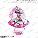 戦姫絶唱シンフォギアXD UNLIMITED アクリルスタンド 月読調 β式・虚空天駆輪