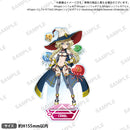 戦姫絶唱シンフォギアXD UNLIMITED アクリルスタンド キャロル・マールス・ディーンハイム ネプチューンスパイラル