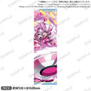 戦姫絶唱シンフォギアXD UNLIMITED 布ポスター 月読調 β式・虚空天駆輪