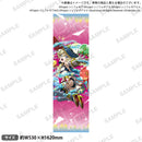 戦姫絶唱シンフォギアXD UNLIMITED 布ポスター キャロル・マールス・ディーンハイム ネプチューンスパイラル