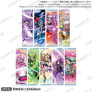 戦姫絶唱シンフォギアXD UNLIMITED 布ポスター 月読調 β式・虚空天駆輪