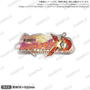 戦姫絶唱シンフォギアXD UNLIMITED ロゴピンズ