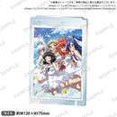 戦姫絶唱シンフォギアXD UNLIMITED プレートアクリルスタンド 祝・シンフォギア10周年